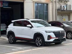 Changan CS35PLUS Edition 1.4T DCTLuxury Version - фото 3