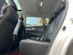 Changan CS35PLUS Edition 1.4T DCTLuxury Version - фото 6
