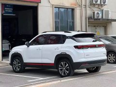 Changan CS35PLUS Edition 1.4T DCTLuxury Version - фото 7