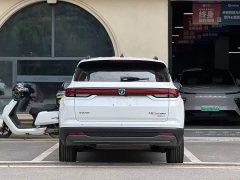 Changan CS35PLUS Edition 1.4T DCTLuxury Version - фото 8