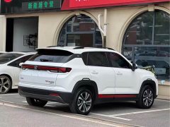 Changan CS35PLUS Edition 1.4T DCTLuxury Version - фото 9