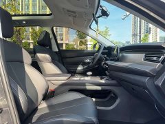Changan X7 PLUS 1.5T Premium Version 7 - фото 10