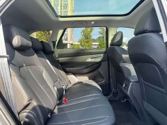 Changan X7 PLUS 1.5T Premium Version 7 - фото 11