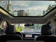 Changan X7 PLUS 1.5T Premium Version 7 - фото 13