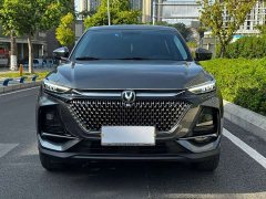 Changan X7 PLUS 1.5T Premium Version 7 - фото 2