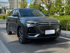 Changan X7 PLUS 1.5T Premium Version 7 - фото 3