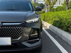 Changan X7 PLUS 1.5T Premium Version 7 - фото 4
