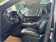 Changan X7 PLUS 1.5T Premium Version 7 - фото 5