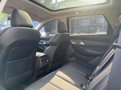 Changan X7 PLUS 1.5T Premium Version 7 - фото 7