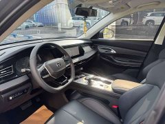 Changan X7 PLUS 1.5T Premium Version 7 - фото 8