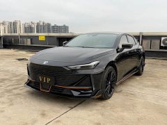 Changan UNI-V 1.5T Edition - фото 1