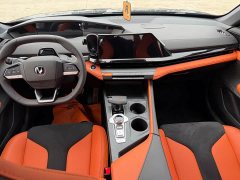 Changan UNI-V 1.5T Edition - фото 10