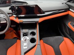 Changan UNI-V 1.5T Edition - фото 11