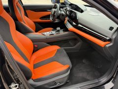 Changan UNI-V 1.5T Edition - фото 12