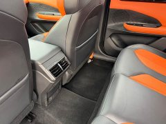 Changan UNI-V 1.5T Edition - фото 13