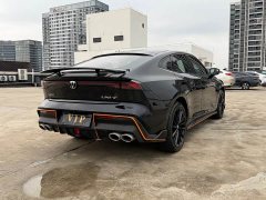 Changan UNI-V 1.5T Edition - фото 16