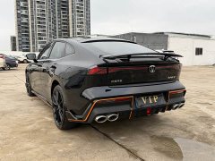 Changan UNI-V 1.5T Edition - фото 18