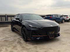 Changan UNI-V 1.5T Edition - фото 3