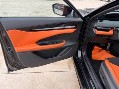 Changan UNI-V 1.5T Edition - фото 5