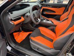 Changan UNI-V 1.5T Edition - фото 6