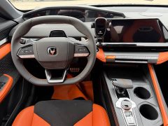 Changan UNI-V 1.5T Edition - фото 8