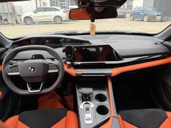 Changan UNI-V 1.5T Edition - фото 9