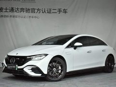 Mercedes-Benz EQE 2022 350 Pioneer Edition - фото 1