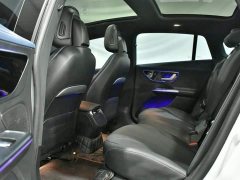 Mercedes-Benz EQE 2022 350 Pioneer Edition - фото 10
