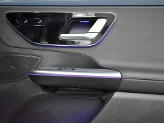 Mercedes-Benz EQE 2022 350 Pioneer Edition - фото 11