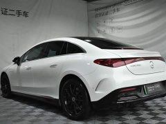 Mercedes-Benz EQE 2022 350 Pioneer Edition - фото 14