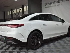 Mercedes-Benz EQE 2022 350 Pioneer Edition - фото 15