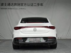 Mercedes-Benz EQE 2022 350 Pioneer Edition - фото 16