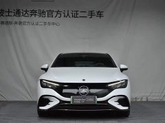 Mercedes-Benz EQE 2022 350 Pioneer Edition - фото 2