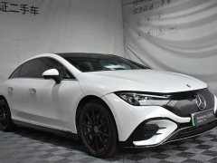 Mercedes-Benz EQE 2022 350 Pioneer Edition - фото 3