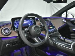 Mercedes-Benz EQE 2022 350 Pioneer Edition - фото 6