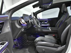 Mercedes-Benz EQE 2022 350 Pioneer Edition - фото 8