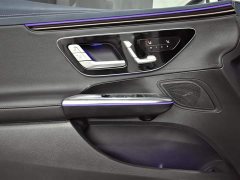 Mercedes-Benz EQE 2022 350 Pioneer Edition - фото 9