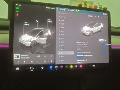 Tesla Model Y Long Range Edition - фото 10