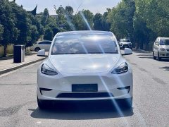 Tesla Model Y Long Range Edition - фото 3