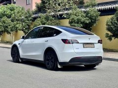 Tesla Model Y Long Range Edition - фото 5