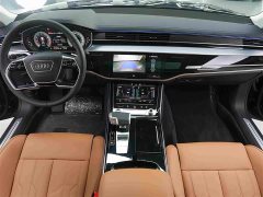 Audi A8 A8L 45 TFSI quattro Luxury Version - фото 10
