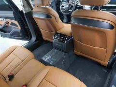 Audi A8 A8L 45 TFSI quattro Luxury Version - фото 11