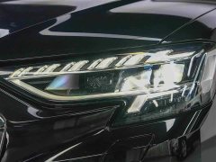 Audi A8 A8L 45 TFSI quattro Luxury Version - фото 12