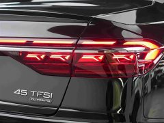 Audi A8 A8L 45 TFSI quattro Luxury Version - фото 13