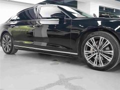 Audi A8 A8L 45 TFSI quattro Luxury Version - фото 14