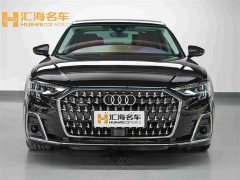 Audi A8 A8L 45 TFSI quattro Luxury Version - фото 2