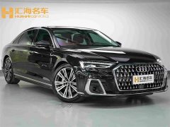 Audi A8 A8L 45 TFSI quattro Luxury Version - фото 3