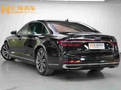 Audi A8 A8L 45 TFSI quattro Luxury Version - фото 4