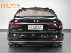 Audi A8 A8L 45 TFSI quattro Luxury Version - фото 5