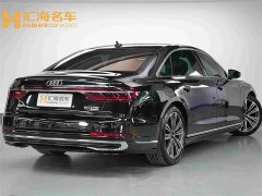 Audi A8 A8L 45 TFSI quattro Luxury Version - фото 6